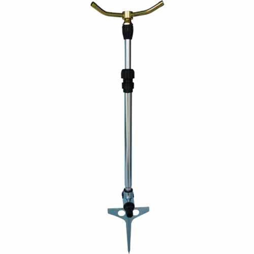 Jobmate Rotating Telescopic Sprinkler 3 Arm