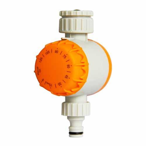 Number 8 Water Timer