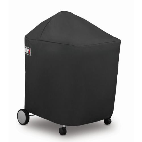 Weber Premium Barbecue Cover 57cm Black