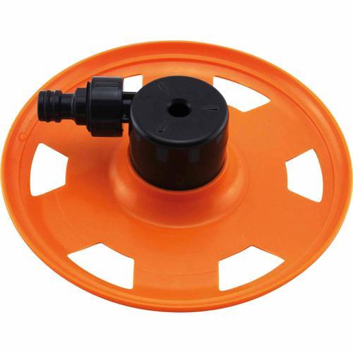 Number 8 Lawn Mist Sprinkler 180mm Diameter