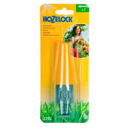 Hozelock Hose Nozzle 12 To 15mm