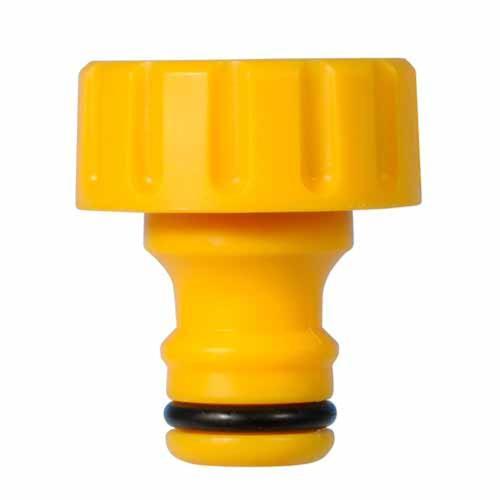 Hozelock Threaded Tap Connector 19mm