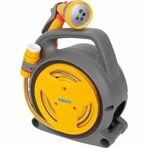 Hozelock Pico Reel With Hose 10m