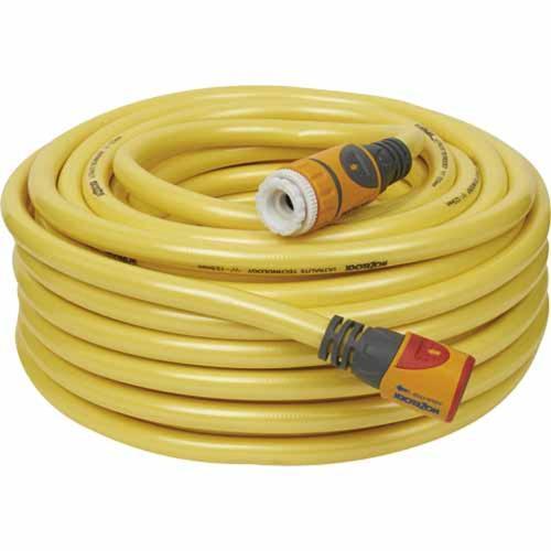Hozelock Ultimate Fitted Hose 30m