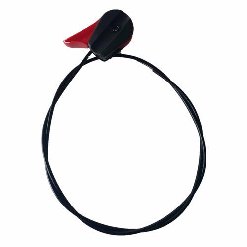 Cutting Edge Throttle Cable