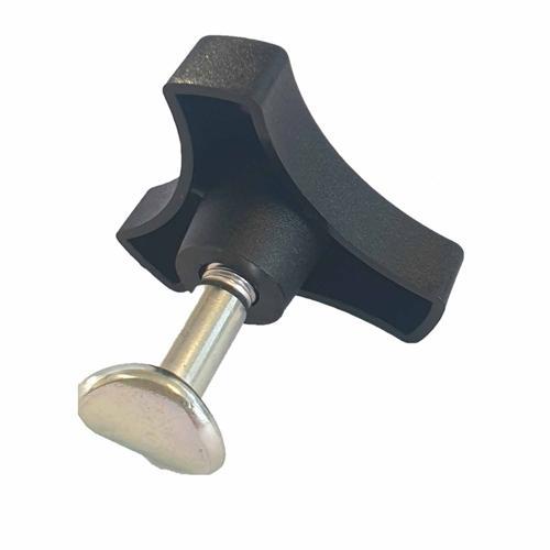 Handle Knob & Bolt