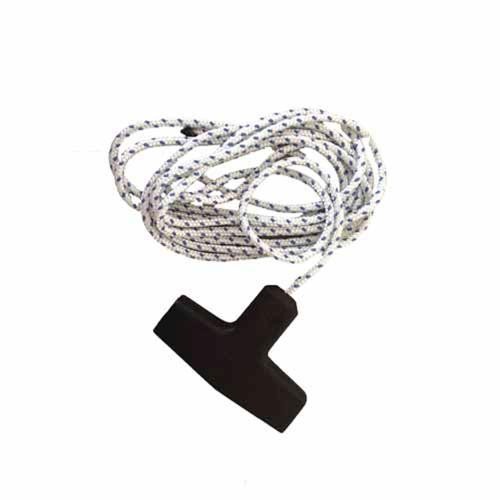 Cutting Edge Starter Handle & Rope