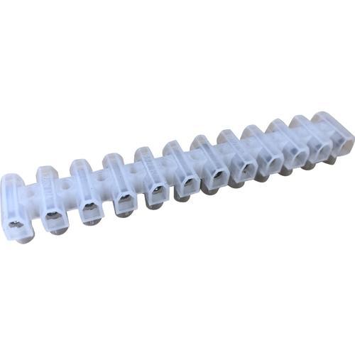 Balcom Terminal Connector Strips 10 Amp 6mm