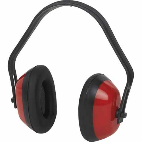 Safety Extra Earmuffs 51656