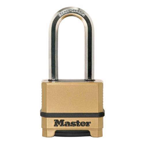 Master Lock Magnum Combination Padlock 51mm
