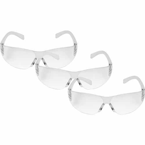 Jobmate Safety Glasses Pack of 3