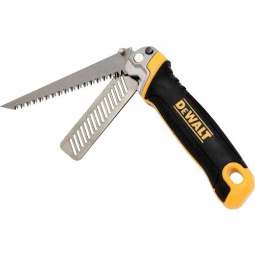 DeWALT Folding Wallboard Saw 150mm