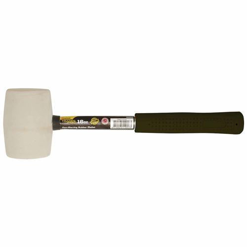 Alltrade Rubber Mallet 16oz