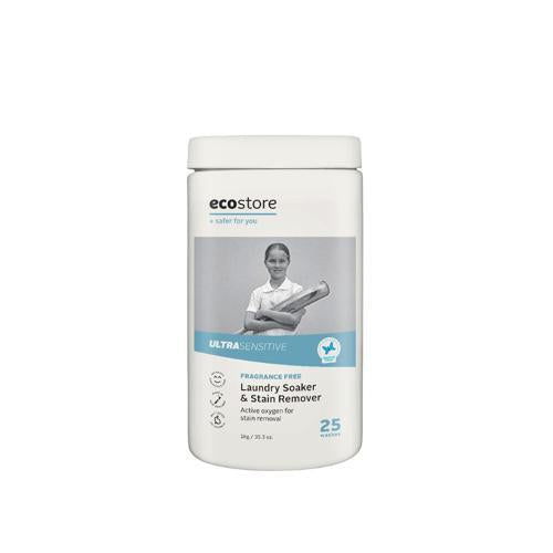 Ecostore Laundry Soaker And Stain Remover 1kg
