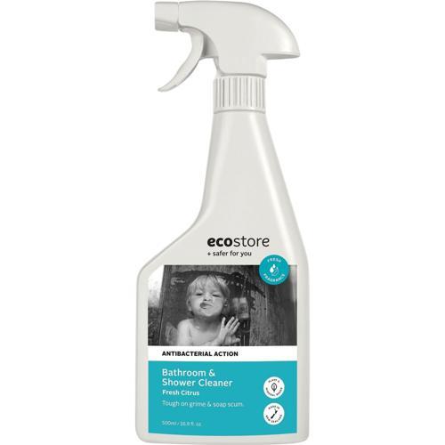 Ecostore Bathroon & Shower Cleaner 500mL