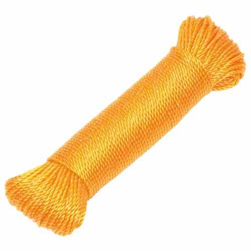 Jobmate General Purpose Rope Twisted 3mm X 60m