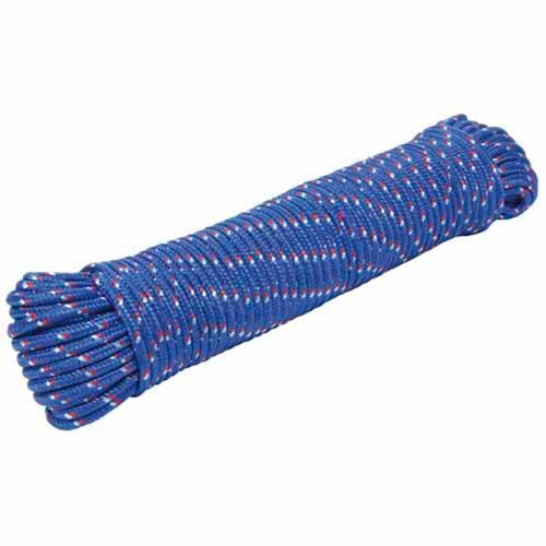 Jobmate General Purpose Rope Braided 5mm X 30m