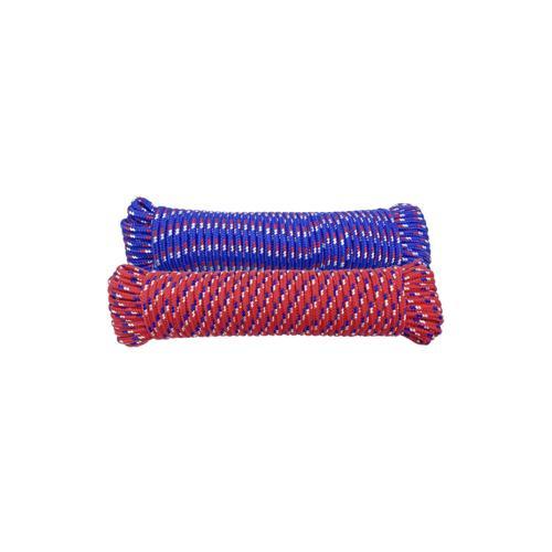 Jobmate Multi-Purpose Rope 9mm X 30m Assorted Colours