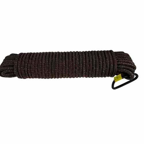 Jobmate Multi-Purpose Rope 9mm X 22m Camouflage