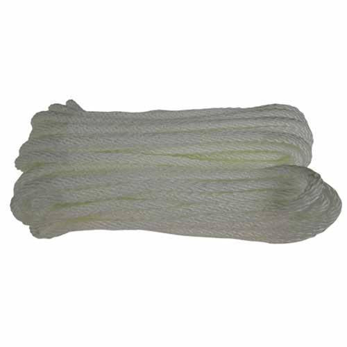 Jobmate General Purpose Rope 6.5mm X 10m White