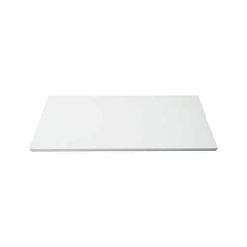 Jobmate Melamine Shelf 1800 X 200mm Warm White