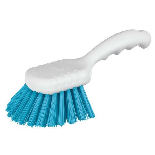 Browns Hygiene Gong Brush 250mm Blue/White