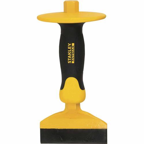Stanley FATMAX Brick Chisel 215 X 100mm