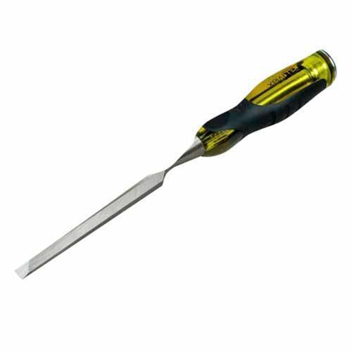 Stanley Chisel Thru Tang 16mm