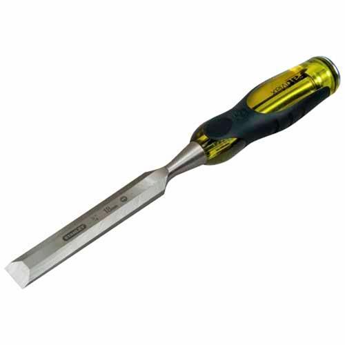Stanley Chisel Thru Tang 18mm