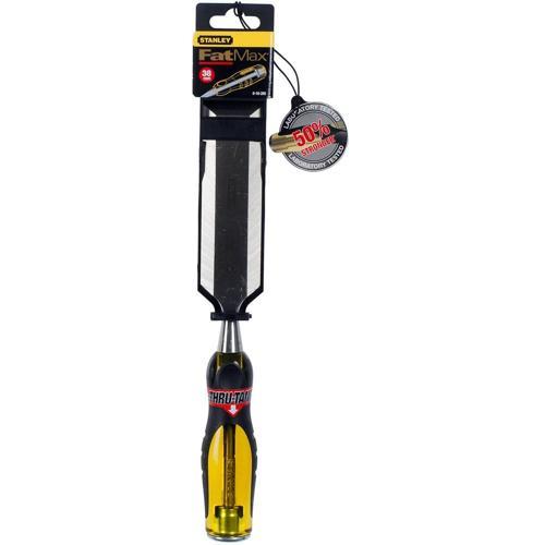 Stanley FATMAX Chisel Thru Tang 38mm