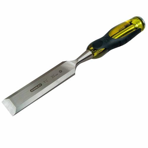 Stanley Chisel Thru Tang 50mm