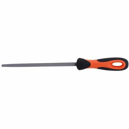 Bahco File Square 203.2mm Silver