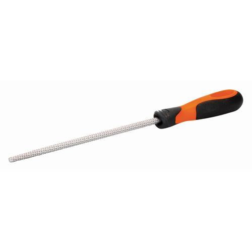 Bahco Round Rasp Coarse Cut