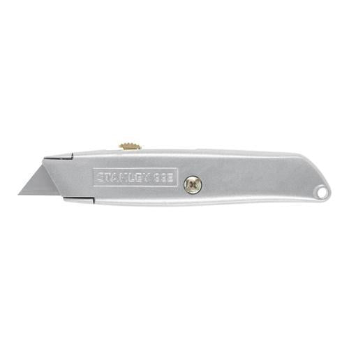 Stanley Retractable Knife 1 Grey