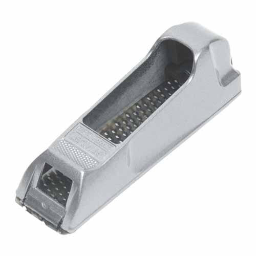 Stanley Surform Shaper Block Plane 140mm