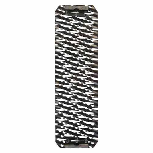 Stanley Surform Blade Fine Cut 140mm Grey