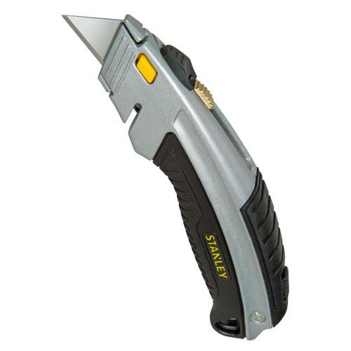 Stanley Retractable Knife