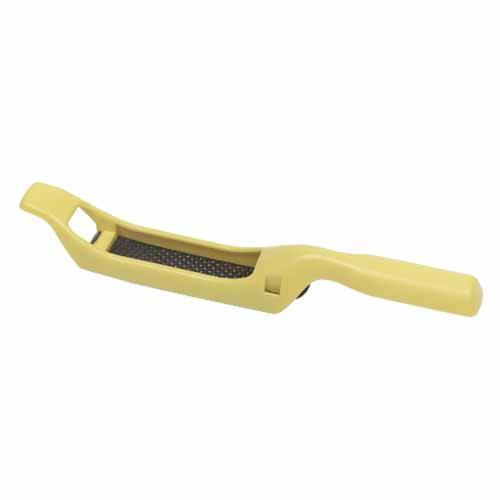 Stanley Surform Shaper Flat File 140mm