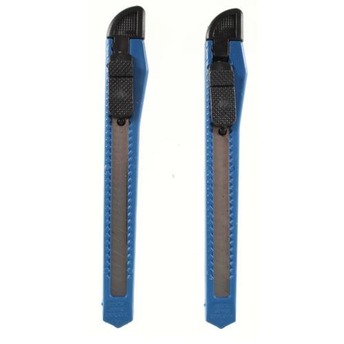 Medalist Snap Off Blade Knives Set Of 2 Small