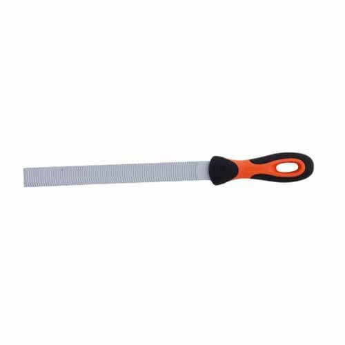 Bahco Filemaster File Mill 254mm Grey Orange And Black