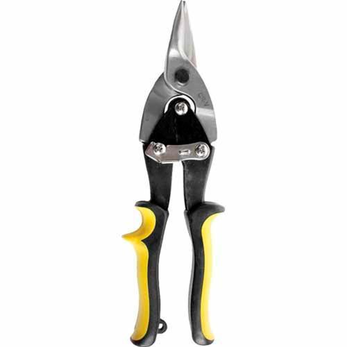 Fuller Pro Straight Cutting Aviation Snips.