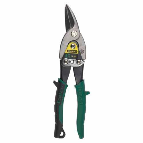 Stanley Aviation Snips 250mm 14-564