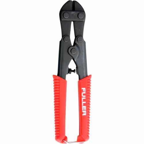 Fuller Pro 200mm Bolt Cutter 200mm Black And Red