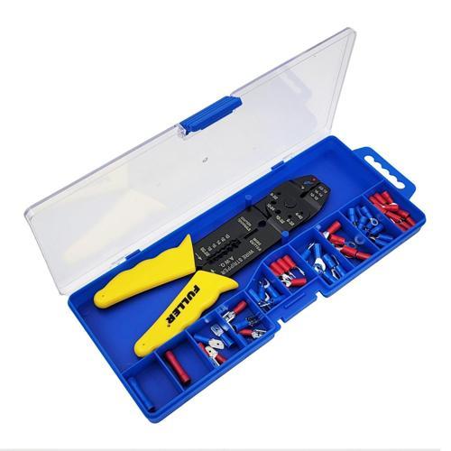 Fuller Crimping Tool Set 200mm