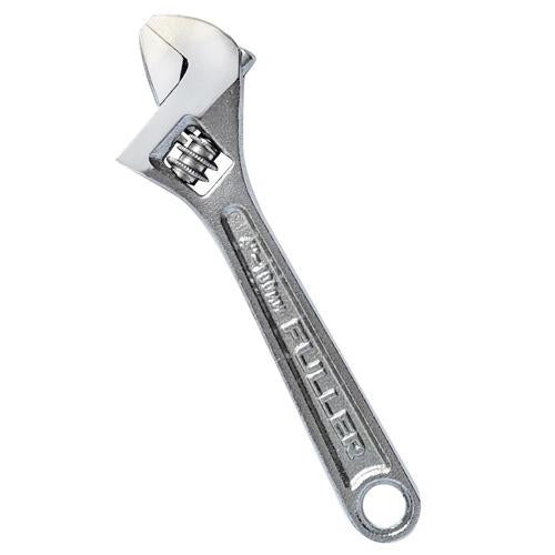 Fuller Adjustable Wrench 100mm