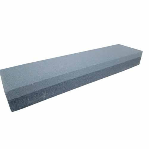 Norton Sharpening Stone 200mm Grey