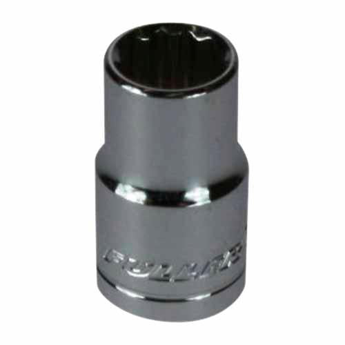 Fuller Pro Socket 1/2 Inch Drive 10mm