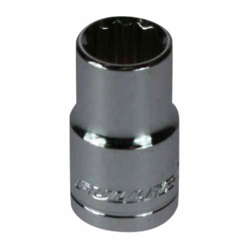 Fuller Pro Socket 1/2 Inch Drive 13mm