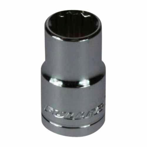Fuller Pro Socket 1/2 Inch Drive 14mm
