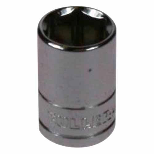 Fuller Pro Socket 1/4 Inch Drive 10mm